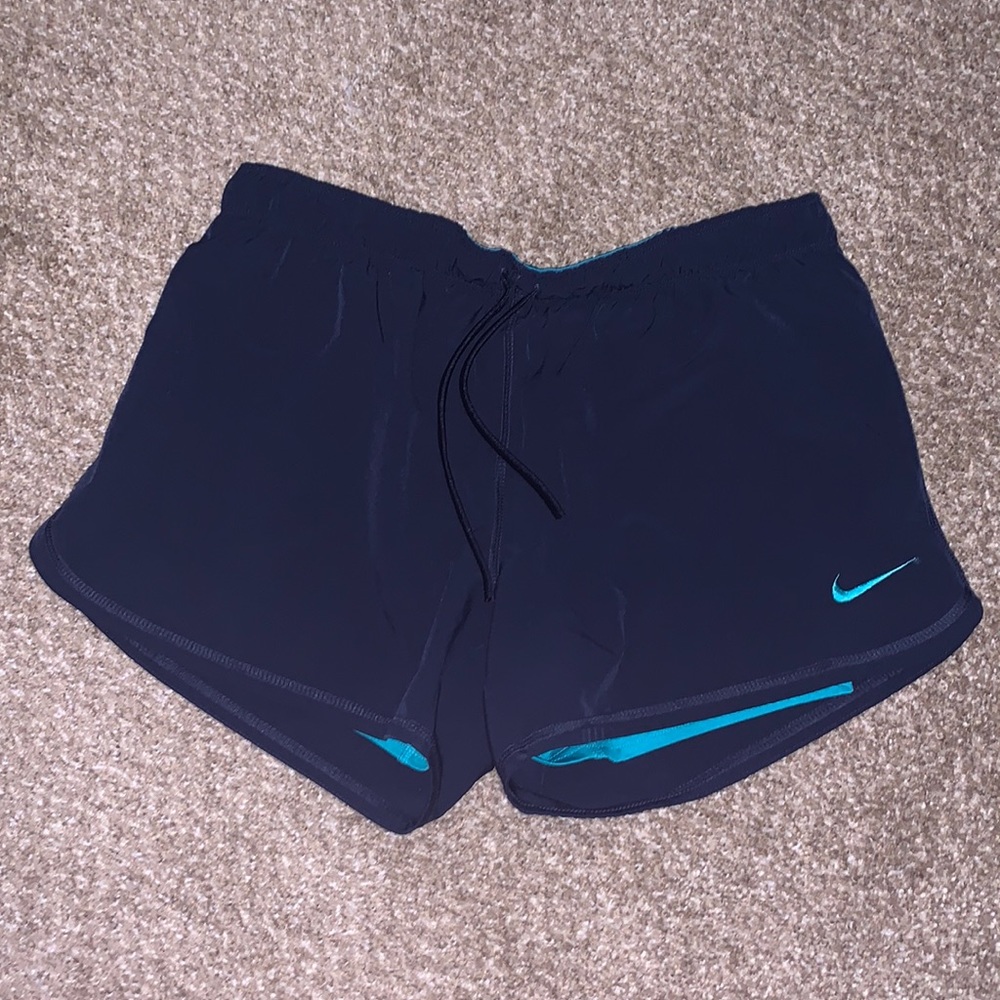 Womens Nike Athletic Short